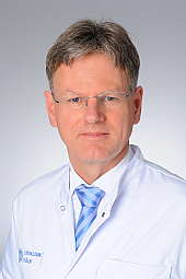 Univ.-Prof. Dr. Dirk Stippel